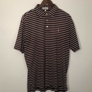 Peter Millar Mens Large Summer Comfort TPC